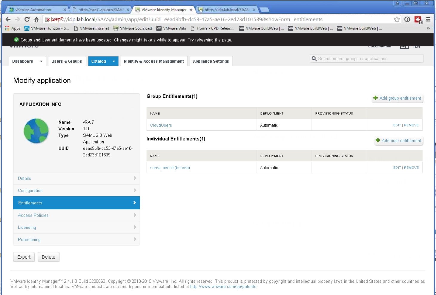 vIDM-vRealize-SAML-13