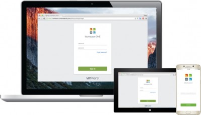 vmware workspace one digital workspace