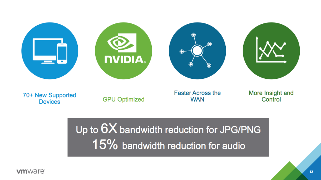 Blast Extreme updates VMworld 2016