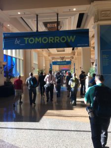 vmworld vmware workspace one news