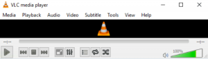 VLC Player-1