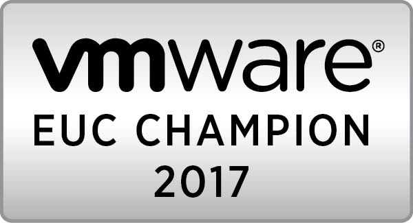 VMW-EUC-CHAMPION