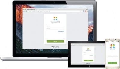 VMware Workspace ONE