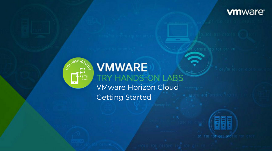 VMware_Horizon_Cloud_Getting_Started