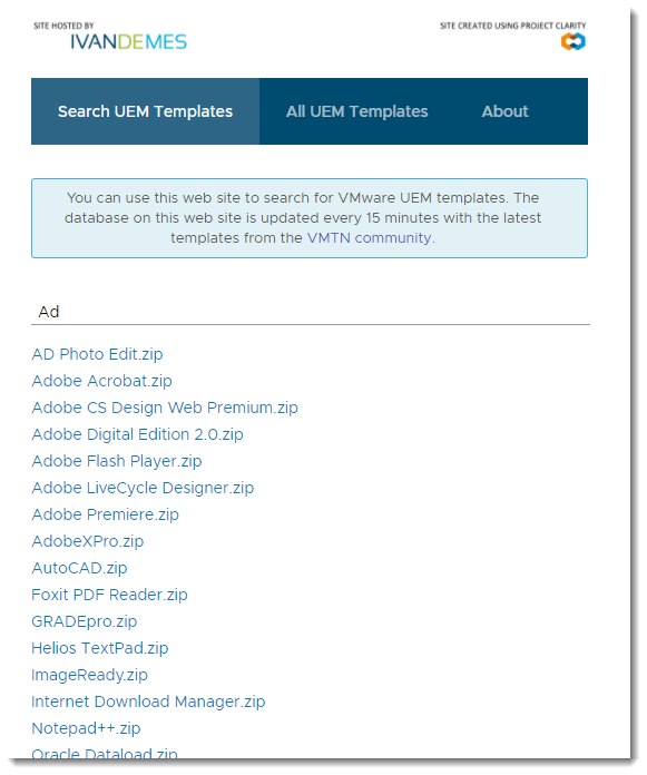 Ivan_de_Mes_UEM_Template_Search