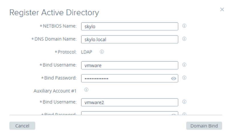 Horizon Cloud Service on Microsoft Azure-10