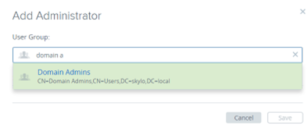 Horizon Cloud Service on Microsoft Azure-12