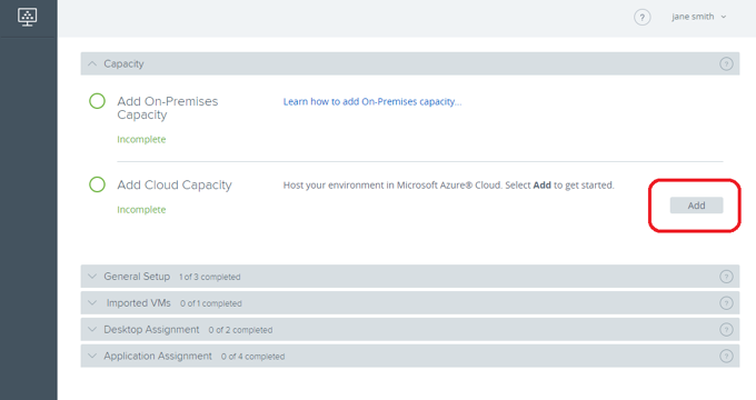 Horizon Cloud Service on Microsoft Azure-2