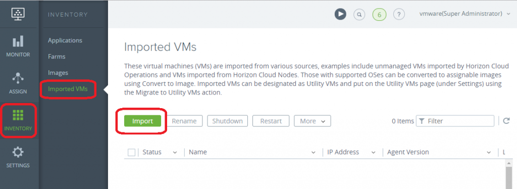 Horizon Cloud Service on Microsoft Azure-1