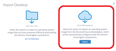 Horizon Cloud Service on Microsoft Azure-2