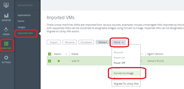 Horizon Cloud Service on Microsoft Azure-7