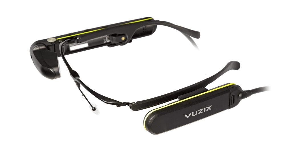 Vuzix M300 Smart Glasses