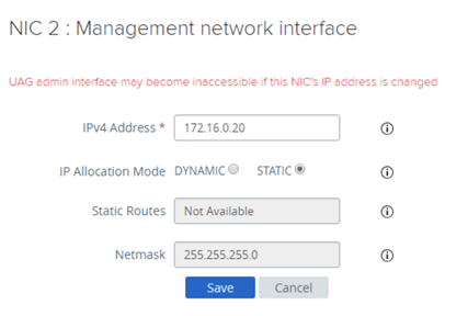 Unified-Access-Gateway-3.3