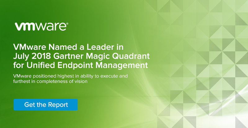 Unified Endpoint Management