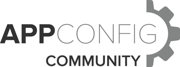 AppConfig Community