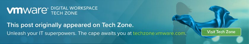 Tech Zone