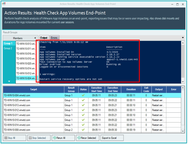 ControlUp