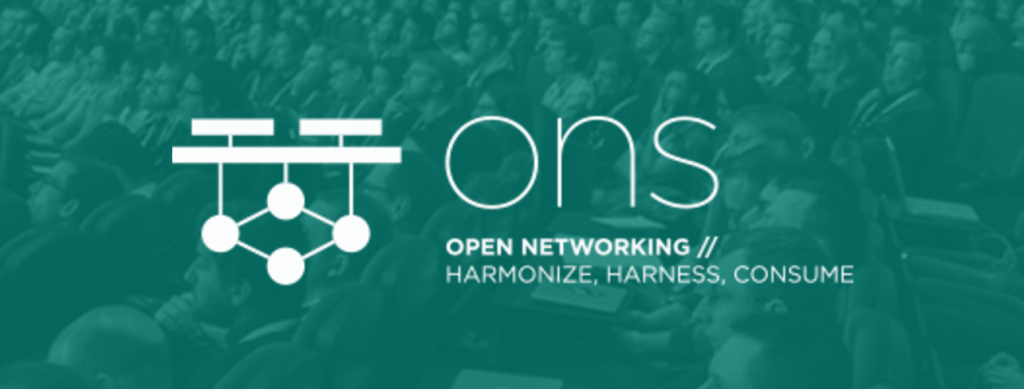 Open Networking Summit: Visit the VMware open source team