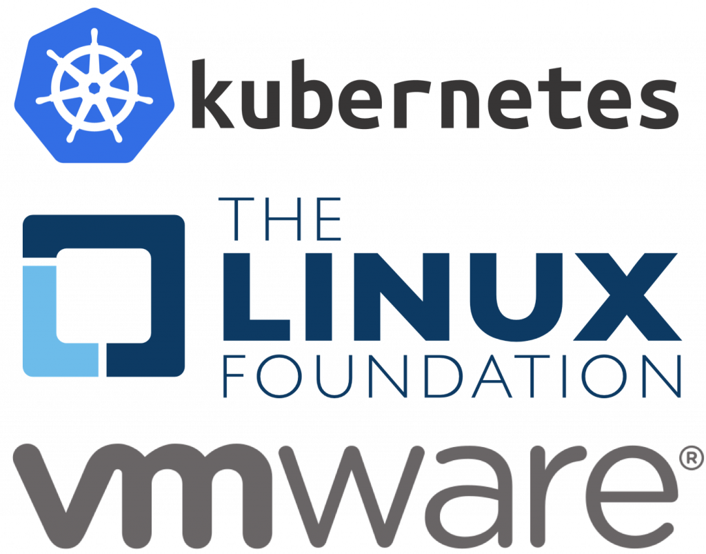 VMware & Linux Foundation Kubernetes