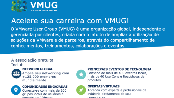 VMUG-BR