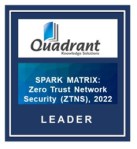 Spark ZTNS featured