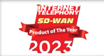 internet telephony award