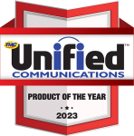 2023 Unified Communications Product of the Year