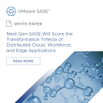 The Three-Point Shot of Digital Transformation: Why Next-Gen SASE is Key to Hitting Your Goals for Distributed Clouds, Workforces, and Edge Applications