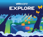 VMware Explore Las Vegas