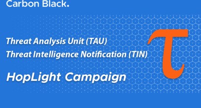 CB TAU Threat Intelligence Notification: HopLight Campaign (Linked to North Korea) is Reusing Substantial Amount of Code