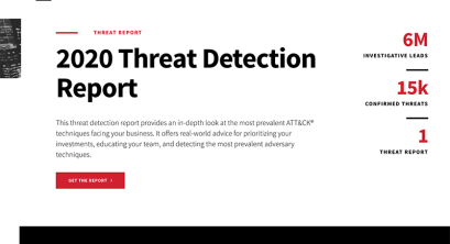 Q&A: Insights from the Red Canary 2020 Threat Detection Report