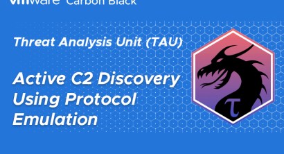 Active C2 Discovery Using Protocol Emulation Part1 (HYDSEVEN NetWire)