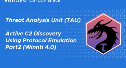 Threat Analysis: Active C2 Discovery Using Protocol Emulation Part2 (Winnti 4.0)