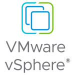 VMware vSphere Icon