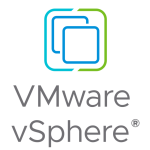 VMware vSphere Logo