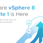 vSphere 8 IA