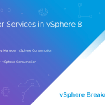 VMware vSphere Breakroom Chats | Episode 20