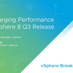 vSphere Breakroom Chats Episode 28