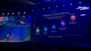 VMware Cloud Enterprise Edition presentation