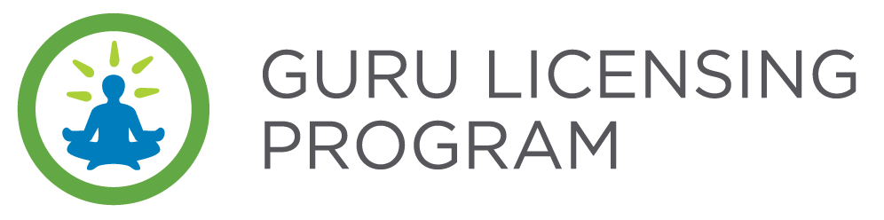 VMW Guru Licensing Program