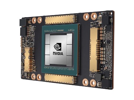 NVIDIA A100 GPU