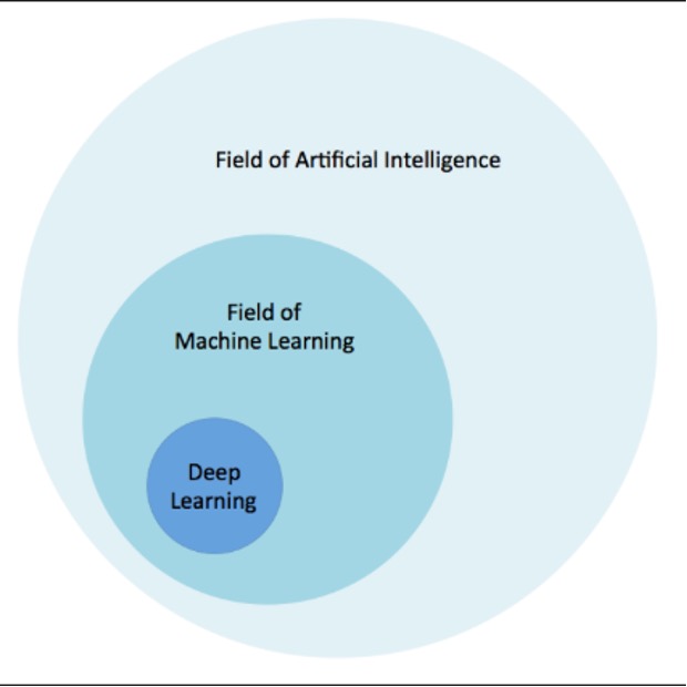 Artificial Intelligence and Machine Learning