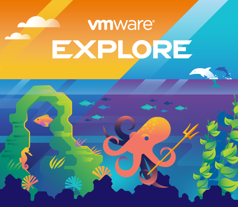 VMware Explore