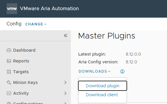 Master Plugin Download