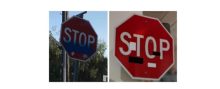 Stop signs 